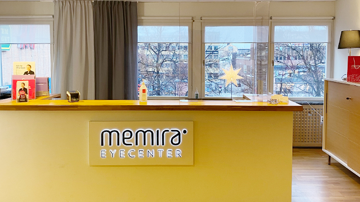 Memira Klinik Gäle