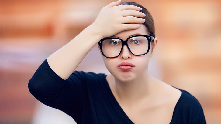 9 myter om ögonlaser och linsbyte