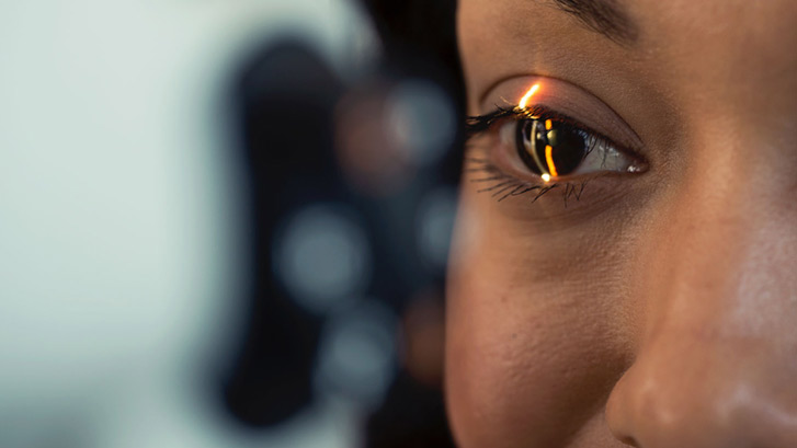 Trans-PRK (Kallas även nocut) – rätt metod för mig?