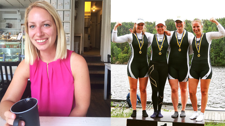 Del 4: Gästbloggare Emil Holmström