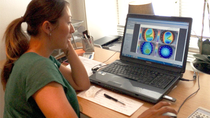 Del 6: Gästbloggare Emil Holmström