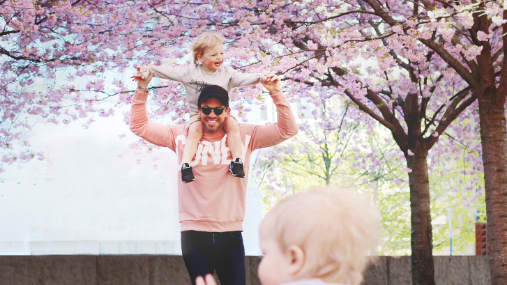 Del 1: Gästbloggare Johannes