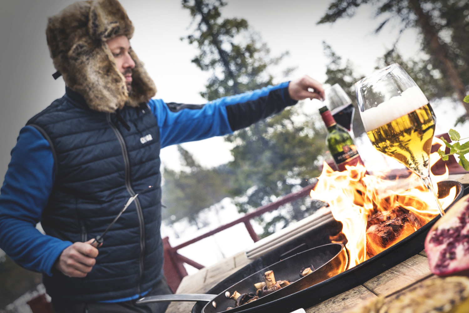 Del 4: Gästbloggare Johannes