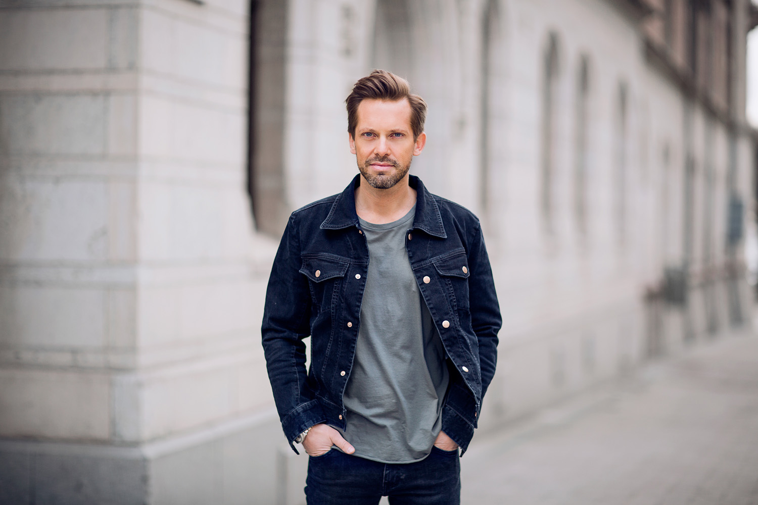 Del 3: Gästbloggare Johannes