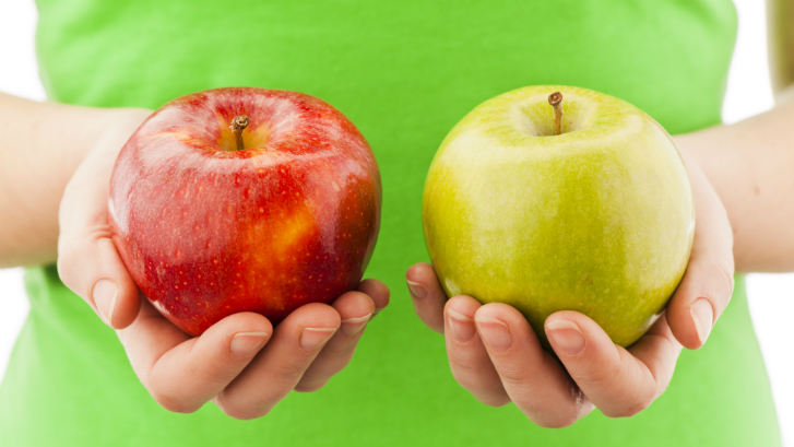 Ögonlaser eller linser?