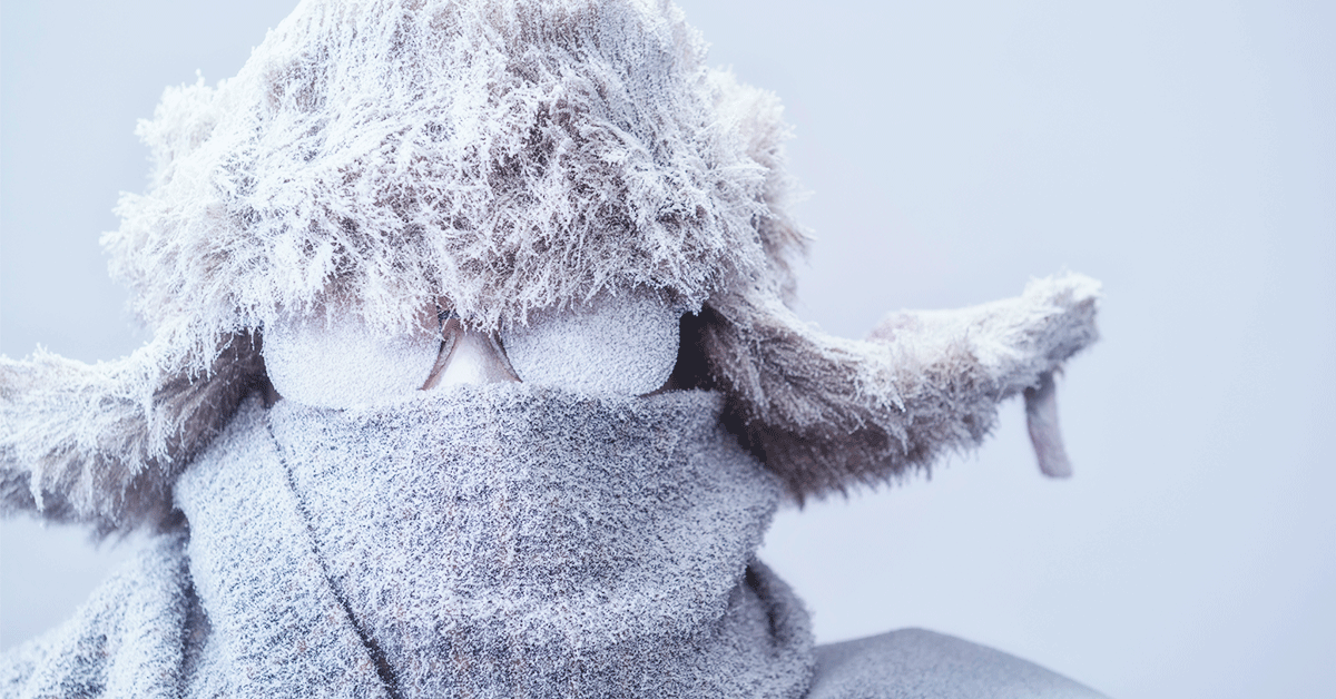 Slipp imma på glasögonen – 7 tips!