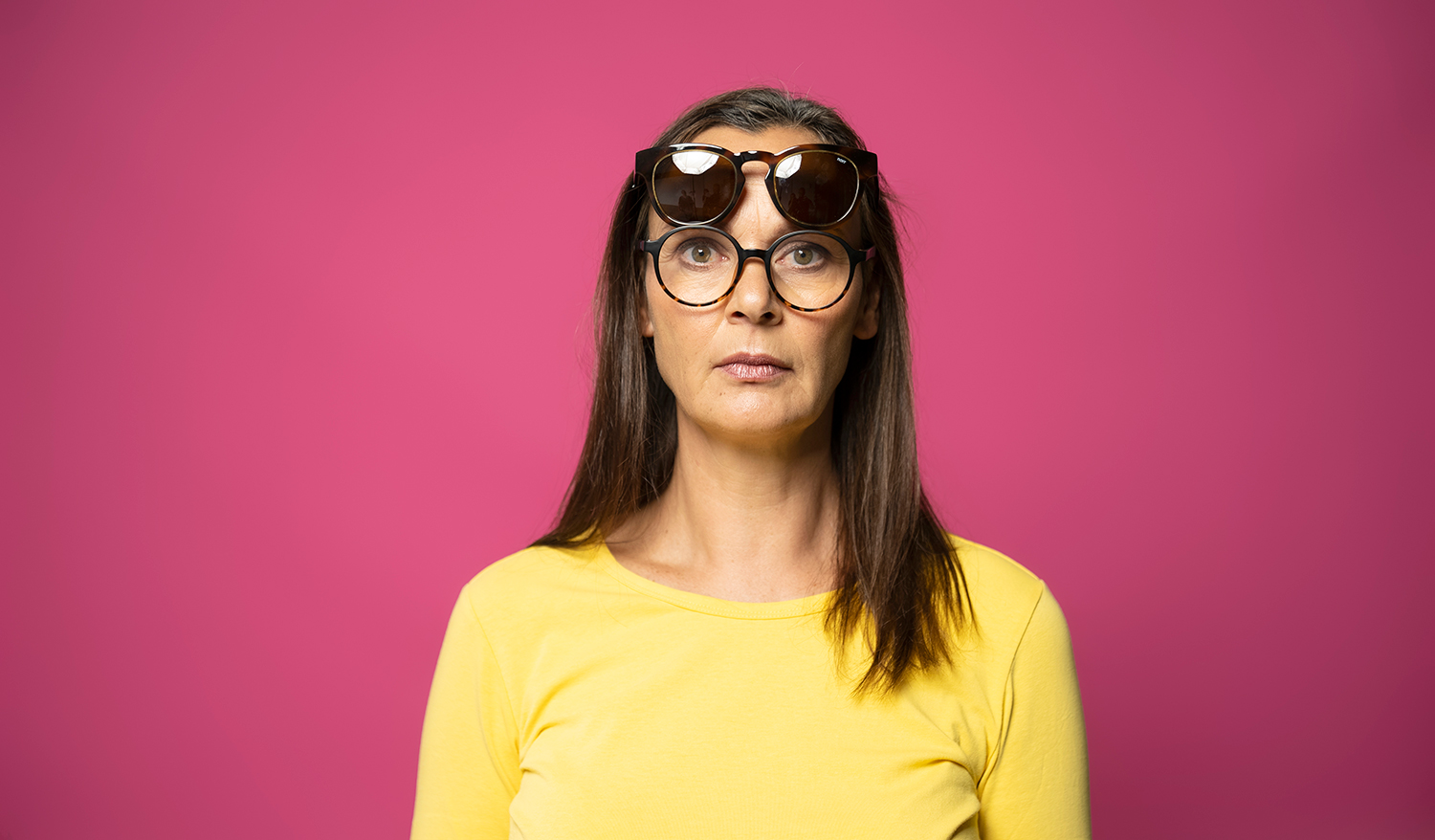 Hjälper ögonlaser och linsbyte mot solens starka ljus?