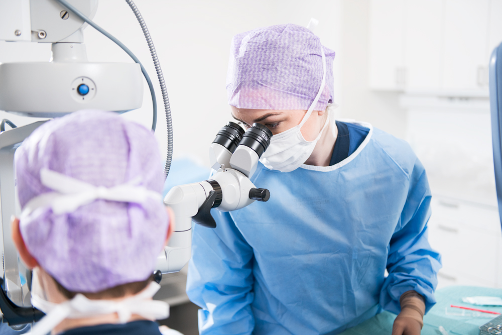 Vad är en YAG laser?