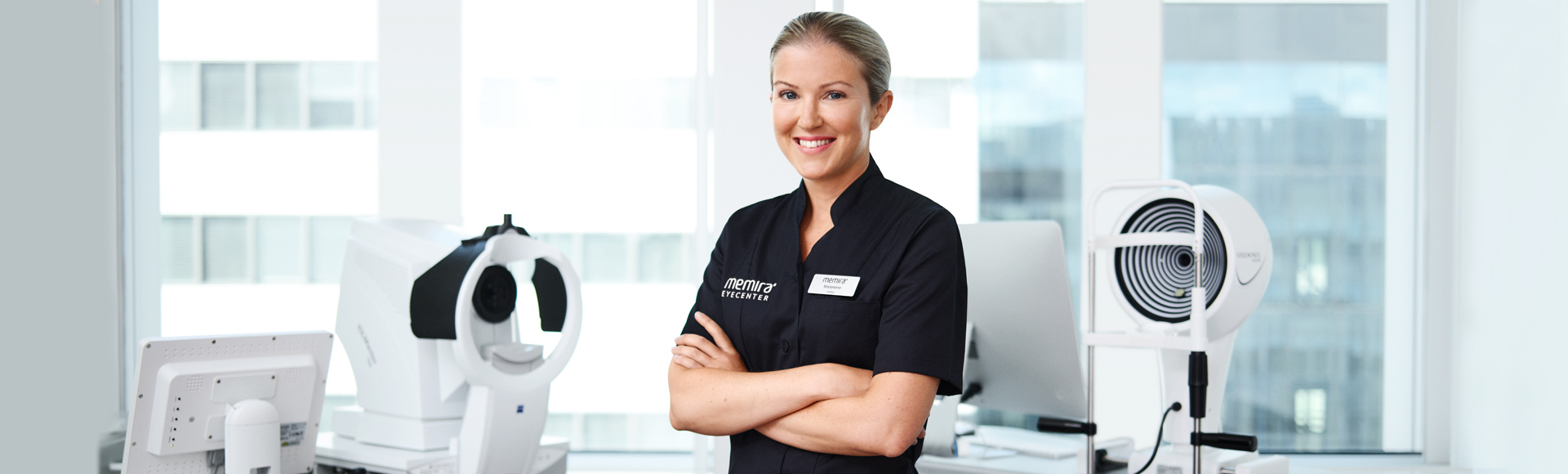 Varför välja Memira?