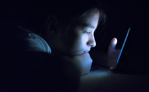 This image has an empty alt attribute; its file name is barn-skarm.png