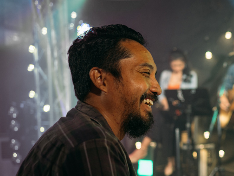 Livet efter synkorrigeringen