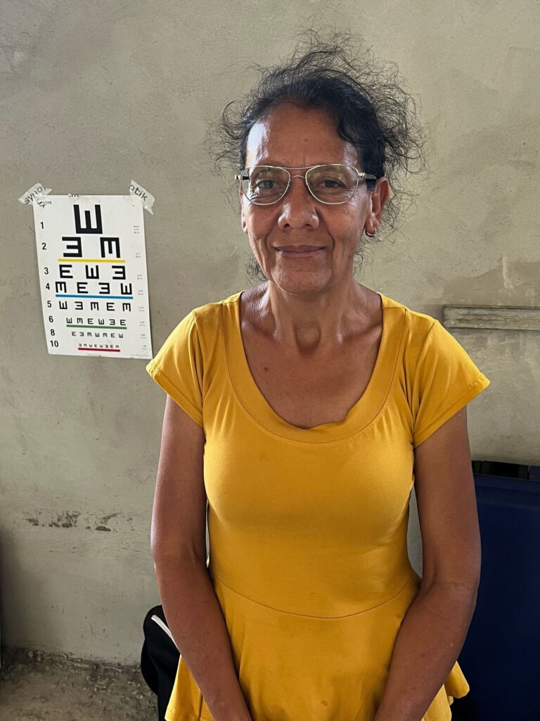 Vison for all 2025, El Salvador.