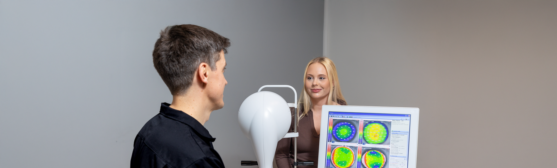 Kan ögonlaser behandla astigmatism?